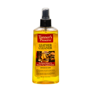 Tanner's Preserve Leather Cleaner 65864